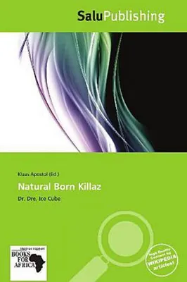 Produktbild von Natural Born Killaz