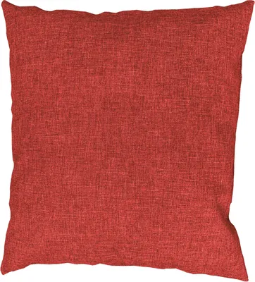 Obrázek produktu pro Pillows24 - Polštářek na palety odolný proti vodě a UV záření - Polštářek 40x40 | Polštářek na europalety 120x80 - Nábytek z palet - Venkovní/venkovní, červený