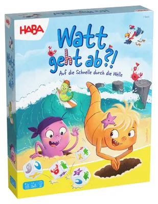 Image de Haba Qu'est-ce qui se passe ?