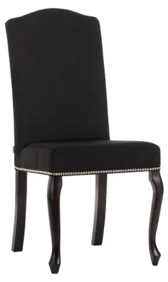 Immagine prodotto di Sedia di design Sedie imbottite Chesterfield Poltrone Soggiorno Sala da pranzo Ludwik