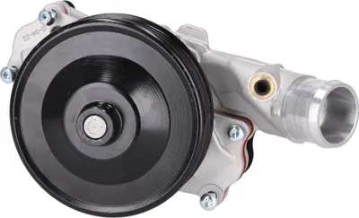 Produktbild von FEBI BILSTEIN Kühlmittelpumpe Wasserpumpe für LAND ROVER Range Rover Sport (L320) 184555