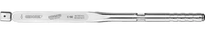 Imagen del producto de Llave dinamométrica Gedore DREMOMETER C-SE, modelo 8482-01