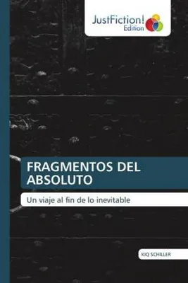 Produktbild von Fragmentos Del Absoluto