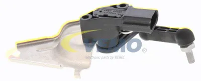 Produktbild von VEMO Sensor Leuchtweiteregulierung V58-72-0020 Vorne Links für TESLA Model 3 (5YJ3)