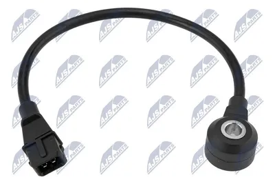 Produktbild von NTY Klopfsensor ESS-HY-507 für HYUNDAI GETZ (TB)