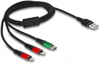 Immagine prodotto di Delock 7,60 cm (3") 1