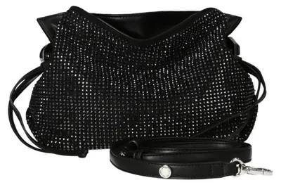 Image de Liu-jo Af6099 T767a Hobo Couleur Noir