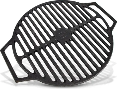 Zdjęcie produktu dla Żeliwny grill okrągły 425 mm