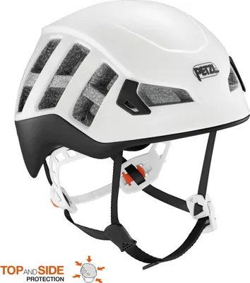 Obrázek produktu pro Petzl Meteor Orange 48-58 cm Horolezecká helma