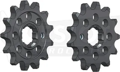 Zdjęcie produktu dla Esjot Ritzel 420 15Z Racing