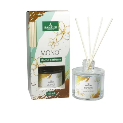 Obrázok produktu pre Bytový difuzér SANTINI - Monoï