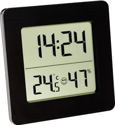 Produktbild von TFA 30.5038.01 Digitales Thermo Hygrometer
