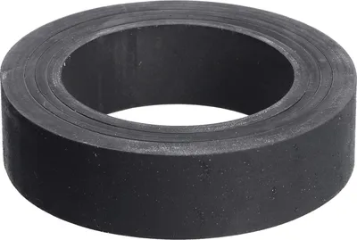 Image de LAPP Caoutchouc à incision pour raccord vissé M50 EGN-M50 Caoutchouc nitrile-butadiène (NBR) Diamètre d'incision