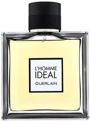 Zdjęcie produktu dla Guerlain L'Homme Ideal Edt Spray