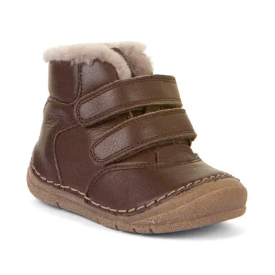 Zdjęcie produktu dla Froddo Paix Up Winter Dark Brown rozmiar EU 29