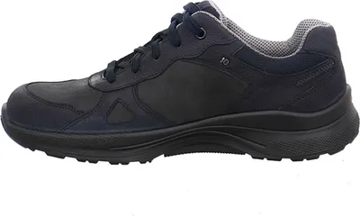 Produktbild von Jomos Jomotion Halbschuhe in Übergrößen Blau [D2C] 331395 799 8140 große Herrenschuhe, Größe:43