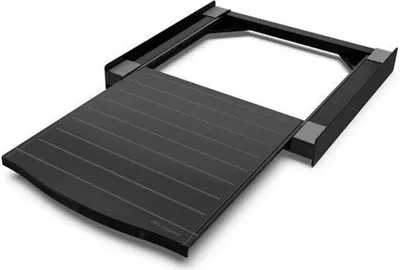 Zdjęcie produktu dla Meliconi 656136, Zestaw do układania na sobie, Uniwersalne, Tworzywo Sztuczne, 1 szt., 600 mm, 550 mm