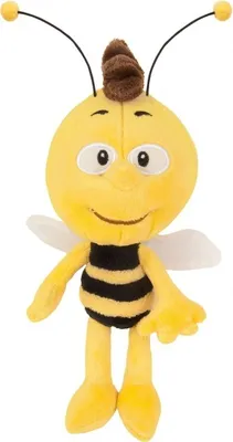 Obrázok produktu pre Studio 100 MEMB00000040, hračkárska včela, 4 rok / roky