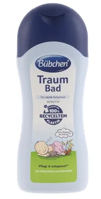 Produktbild von Bubchen, Traum, Duschgel, 500ml