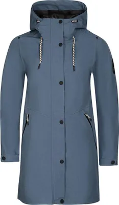 Produktbild von Alpine Pro Perfeta Parka Blau XL Damen Blau XL