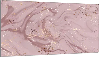 Immagine prodotto di Piastra copripiano cottura 90x52 Piastra copripiano cottura in Vetroceramica alzatina in vetro tagliere decorativo, marmo rosa