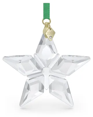 Zdjęcie produktu dla Swarovski Star Ornament Annual Edition Novelty 2023 5636253
