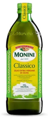 Obrázok produktu pre Oliwa z oliwek extra vergine Classico 750 ml