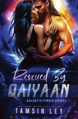 Produktbild von Rescued by Qaiyaan