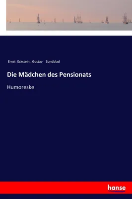 Produktbild von Die Mädchen des Pensionats