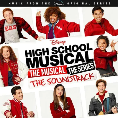 Immagine prodotto di High School Musical: il musical: la serie