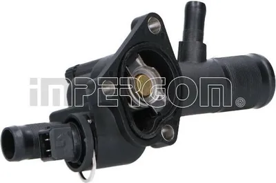 Produktbild von ORIGINAL IMPERIUM 90621 Kühlmittelflansch für RENAULT CLIO II (BB0/1/2, CB0/1/2) Wasserflansch