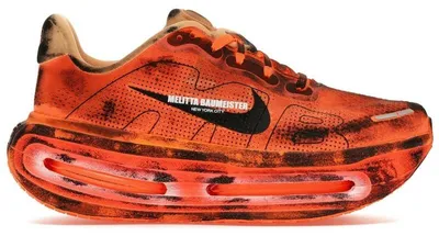 Image de Nike Vomero Premium Melitta Baumeister (pour femmes) - Taille EU 37,5