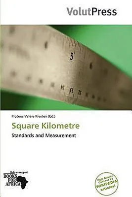 Produktbild von Square Kilometre