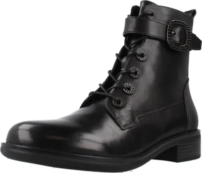 Produktbild von REGARDE LE CIEL ROXANA472695 Schwarz