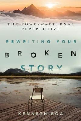 Produktbild von Rewriting Your Broken Story