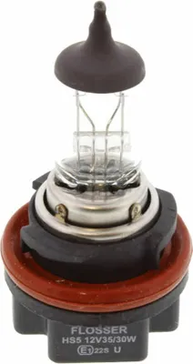 Immagine prodotto di Lampadina JMP HS5 12V 35/30W