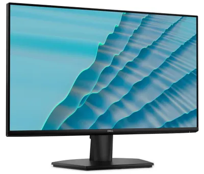 Produktbild von DELL SE2726H Computerbildschirm 68,6 cm (27") 1920 x 1080 Pixel Full HD LCD Schwarz