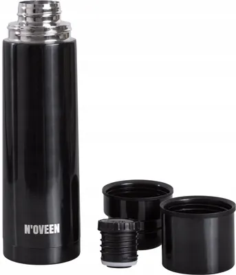 Obrázok produktu pre NOVEEN TB720 termoska 500 ml čierna