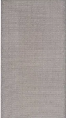 Produktbild von Tischdecke, stoffähnlich, Vlies "soft selection" 120 cm x 180 cm grau