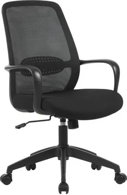 Obrázok produktu pre ANTARES Kancelárska Stolička Kiara Čierna Z90930000