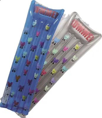 Obrázek produktu pro Nafukovací matrace srdce 170 cm