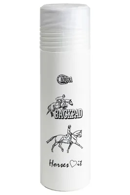 Productafbeelding van Indra Horse: Zadelonderlegmat