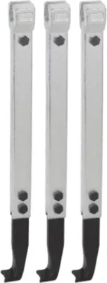 Produktbild von Kukko  Schlanke S-Abzughaken, 3-501-S