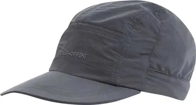 Image de Craghoppers Nosilife Desert Iii Casquette Gris M-L Hommes,Femmes Gris M-L