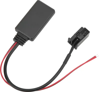 Obrázek produktu pro Bluetooth 5.0 Aux Input Audio Music Module Cable pro Opel Agila Antara Astra H