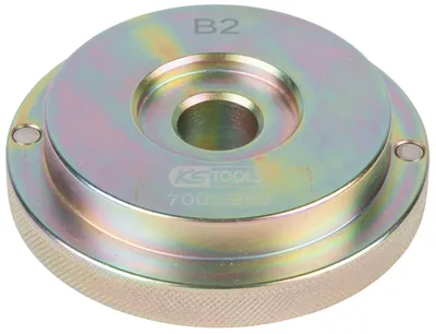 Obrázok produktu pre KS Tools Prítlačná časť, montáž a demontáž Ø 83 mm