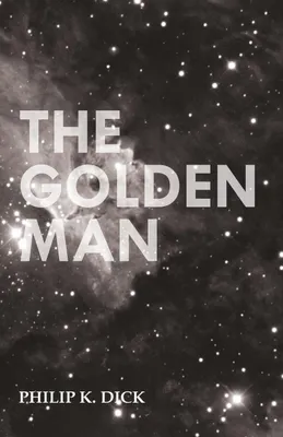 Produktbild von The Golden Man