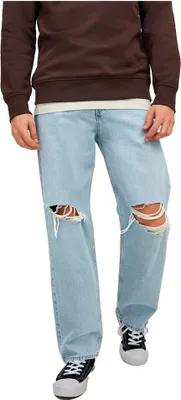 Produktbild von Jack & Jones Eddie Original Cj 289 Pcw Jeans Blau 34 / 34 Mann Blau 34