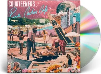 Produktbild von Pink Cactus Cafe
