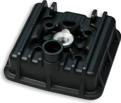 Zdjęcie produktu dla Głowica cylindrów Malossi Ø 45,5 mm do Peugeot 103 LC